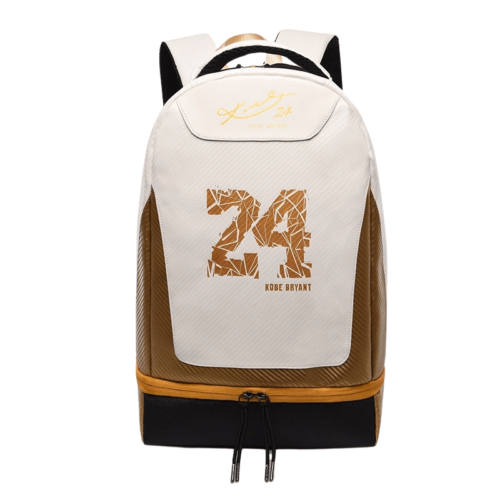 MOCHILA KOBE BRYANT 24 "20L" - Imagen 6