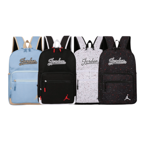 MOCHILA JORDAN "MVP" "20L"