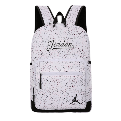 MOCHILA JORDAN "MVP" "20L" - Imagen 2