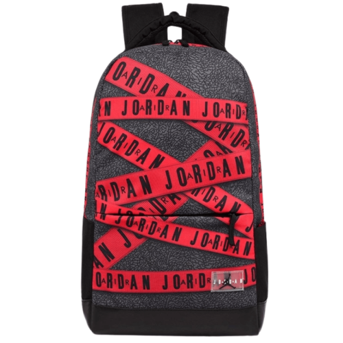 MOCHILA JORDAN "Graphics" "20L" - Imagen 8