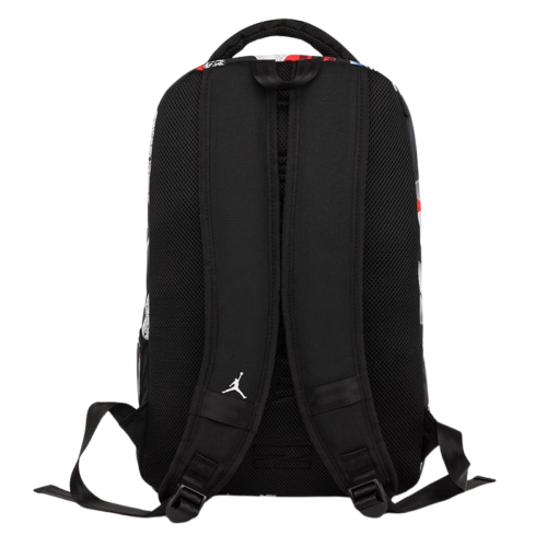 MOCHILA JORDAN "Graphics" "20L" - Imagen 4