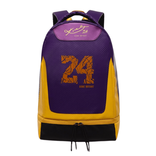 MOCHILA KOBE BRYANT 24 "20L" - Imagen 7