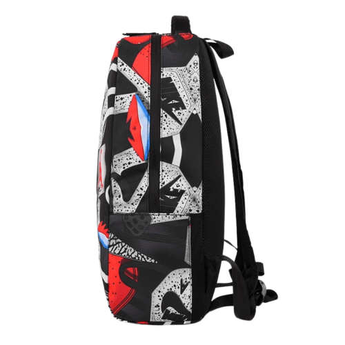 MOCHILA JORDAN "Graphics" "20L" - Imagen 5