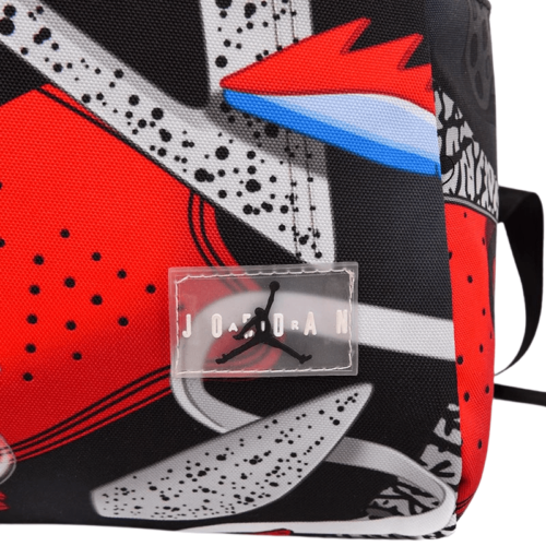 MOCHILA JORDAN "Graphics" "20L" - Imagen 7