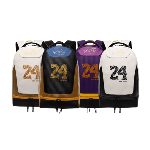 MOCHILA KOBE BRYANT 24 "20L"