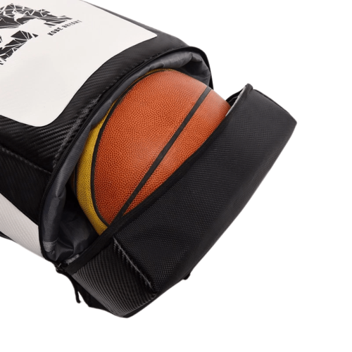 MOCHILA KOBE BRYANT 24 "20L" - Imagen 9