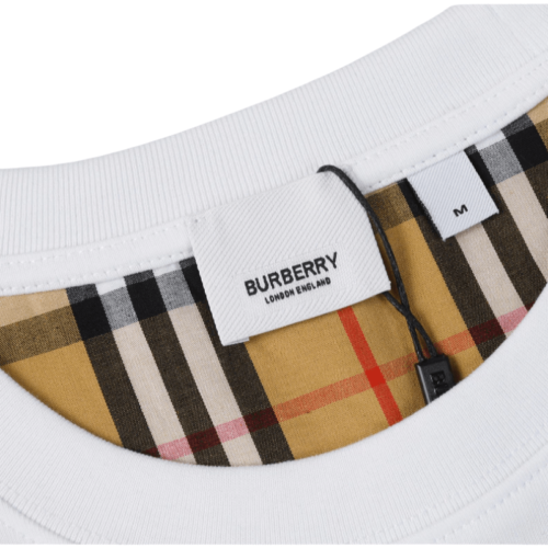 POLERAS BURBERRY - Imagen 4