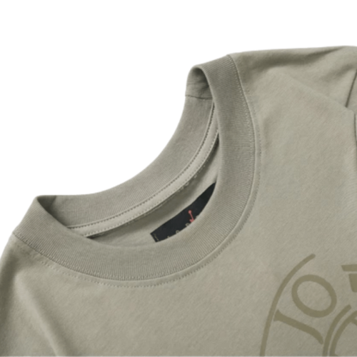 POLERA Air Jordan x Travis Scott - Imagen 2