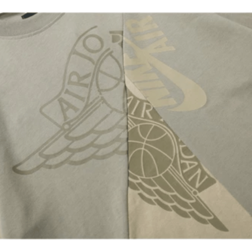 POLERA Air Jordan x Travis Scott - Imagen 3