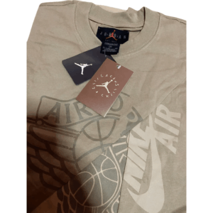 POLERA Air Jordan x Travis Scott - Imagen 6