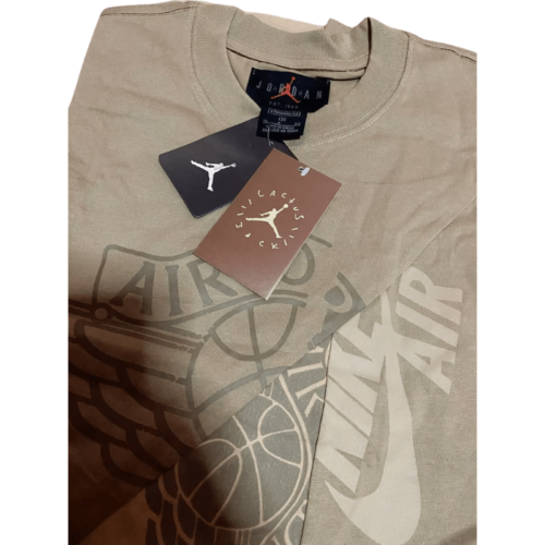 POLERA Air Jordan x Travis Scott - Imagen 6