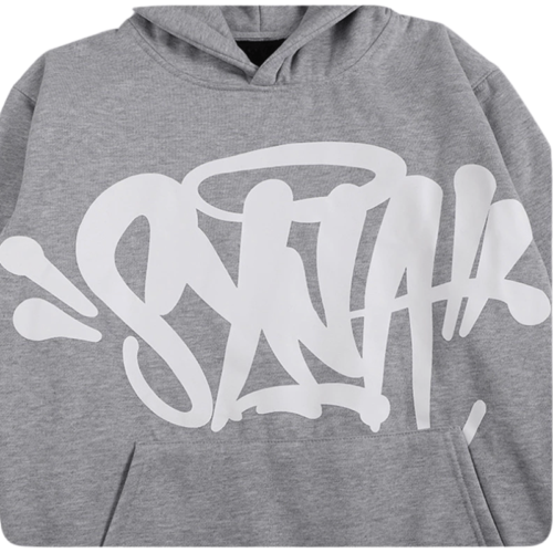 Conjuntos SYNA Invierno "Logo-Grande" + ACCESORIOS Algodón Real - Imagen 2