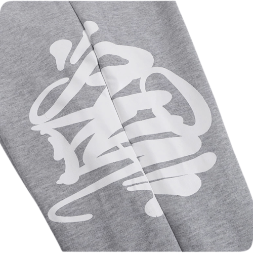 Conjuntos SYNA Invierno "Logo-Grande" + ACCESORIOS Algodón Real - Imagen 3