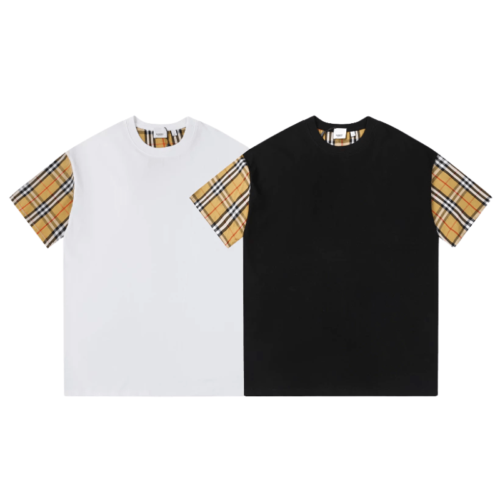 POLERAS BURBERRY