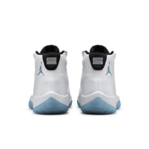 AIR JORDAN RETRO 11 "Legend Blue" - Imagen 4