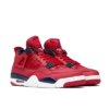Jordan Retro 4 "Fiba"