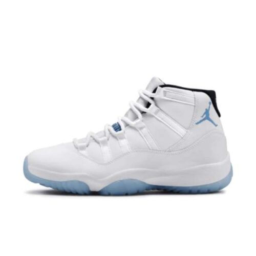 AIR JORDAN RETRO 11 "Legend Blue" - Imagen 2