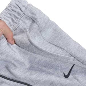 Conjunto NIKE TECH x NOCTA "Gris" Algodón Real - Imagen 9