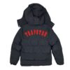 Casaca TRAPSTAR "Inferno Removible" PREMIUM Abrigadora PK
