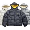 Casaca CORTEIZ "CRTZ Puffer" PREMIUM Abrigadoras PK