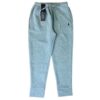 Pantalon POLO RALPH LAUREN "Gris" Algodón Premium