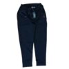 Pantalon POLO RALPH LAUREN "Negro/Rojo" Algodón Premium