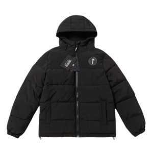 Casaca TRAPSTAR "Puffer" PREMIUM Abrigadora PK