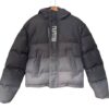 Casaca TRAPSTAR "Difuminado" PREMIUM Abrigadora PK