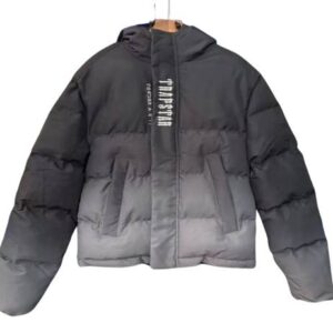 Casaca TRAPSTAR "Difuminado" PREMIUM Abrigadora PK