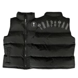 Chaleco TRAPSTAR "Full Impact" PREMIUM Abrigadora