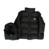Casaca TRAPSTAR "Removible" PREMIUM Abrigadora PK