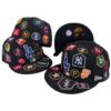 MLB New Era "Parches de Equipos" 59Fifty