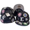 Gorra Lions "Japón x NY"