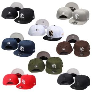 GORRA NEW ERA "New York Yankees" 9FIFTY