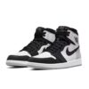 AIR JORDAN RETRO 1 "Bleached Coral"