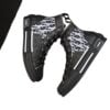 Zapatillas Dior B23 High-Top "Negra" + CAJA