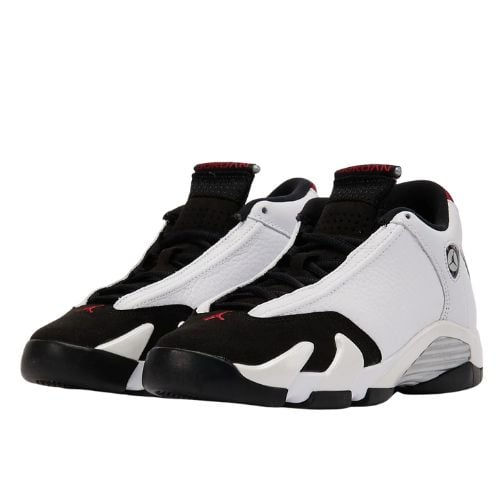 Jordan Retro 14 "Black Toe"