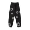 Pantalón Denim Tears "Negro"