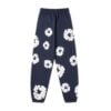 Pantalón Denim Tears "Azul Oscuro/Blanco"