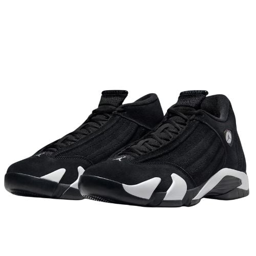 Jordan Retro 14 "Mid Panda"