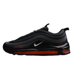 Nike Air Max 97 X Lil Nas"Black and Red"