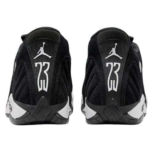 Alternative view of Jordan Retro 14 "Mid Panda"