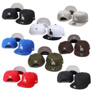 GORRAS NEW ERA "Los Angeles Dodgers" 9FIFTY