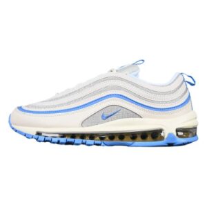 Nike Air Max 97 "White and Blue"