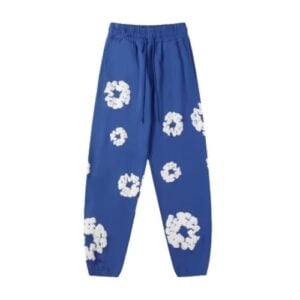 Pantalón DENIM TEARS "Azul" Algodon