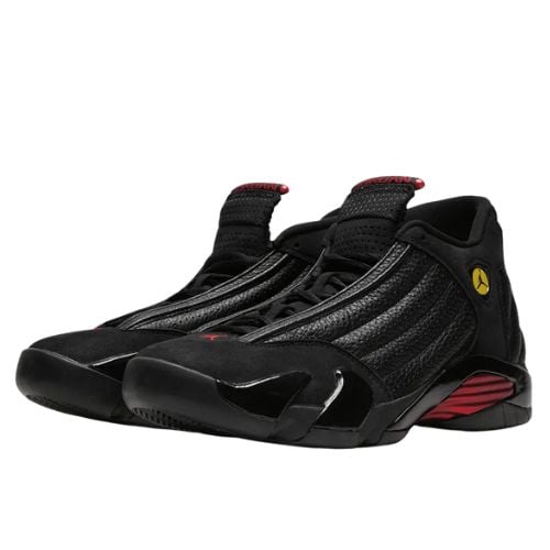 Jordan Retro 14 "Last Shot"