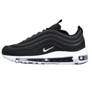 Nike Air Max 97 "Black and White"