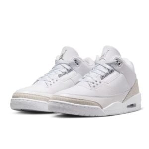 AIR JORDAN RETRO 3 "Pure Money"
