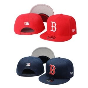 GORRAS NEW ERA "Boston Red Sox" 9FIFTY