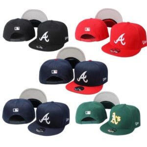 GORRAS NEW ERA "Oakland Athletics" 9FIFTY